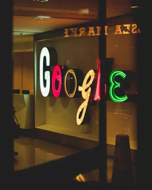 Google Ads. Jakie są rodzaje reklam internetowych ?